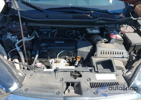 2017 Honda Cr-V Lx from USA, damaged, VIN 2HKRW6H37HH202453